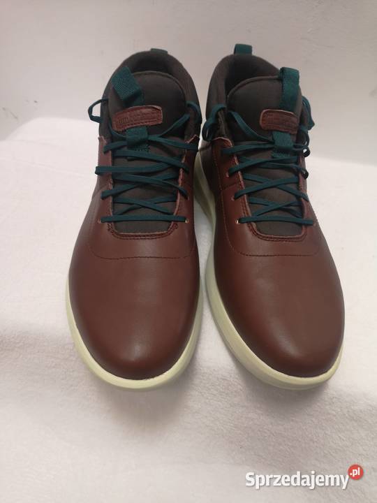 Buty TIMBERLAND BRADSTREET ULTRA r44 Gorzów Wielkopolski