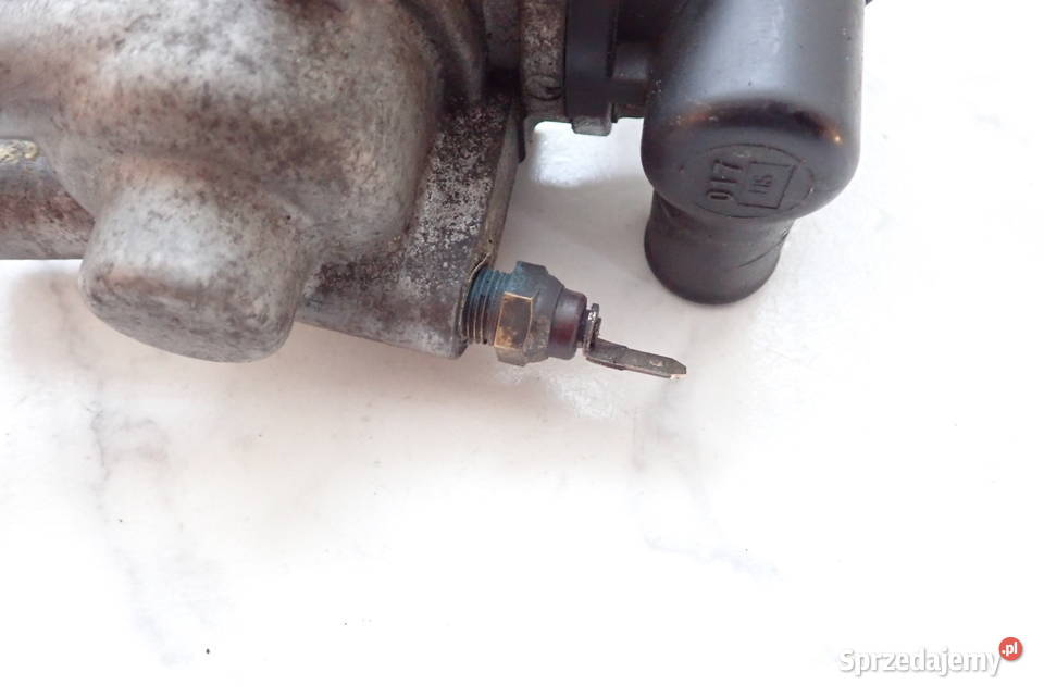 Termostat Czujnik Wlew Korek Kawasaki GPZ EX Strzelce Krajeńskie
