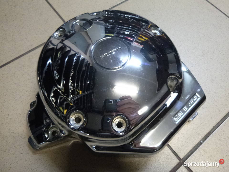 Dekiel pokrywa alternator Yamaha Drag Star XVS Jawiszowice