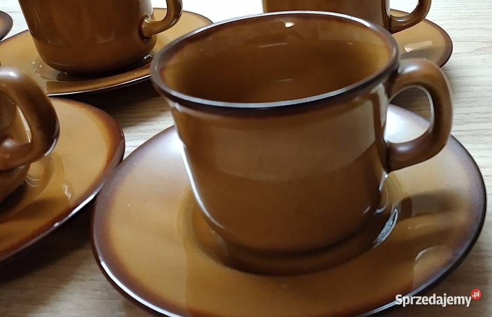 filiżanki Tułowice