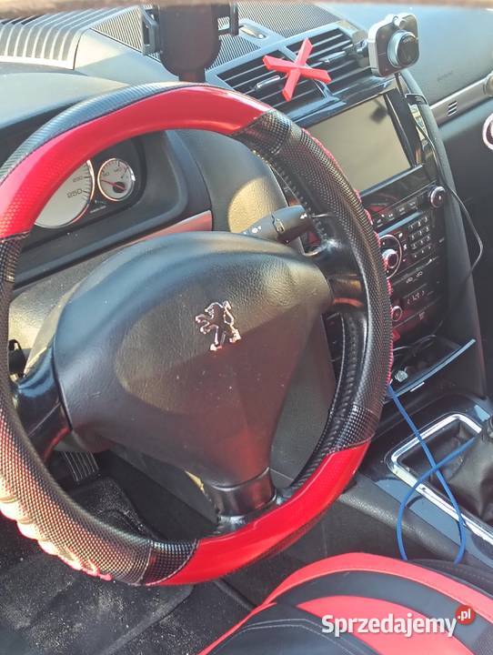 Sprzedam peugeot 407