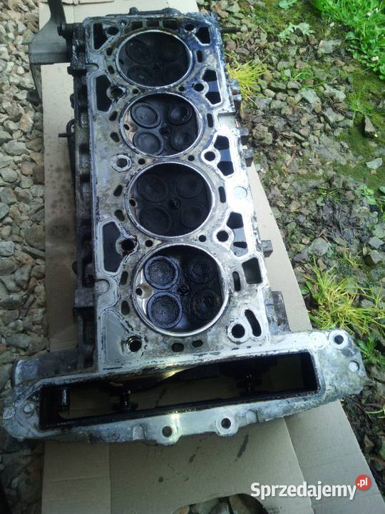 Opel Z22YH głowica silnika osobowe