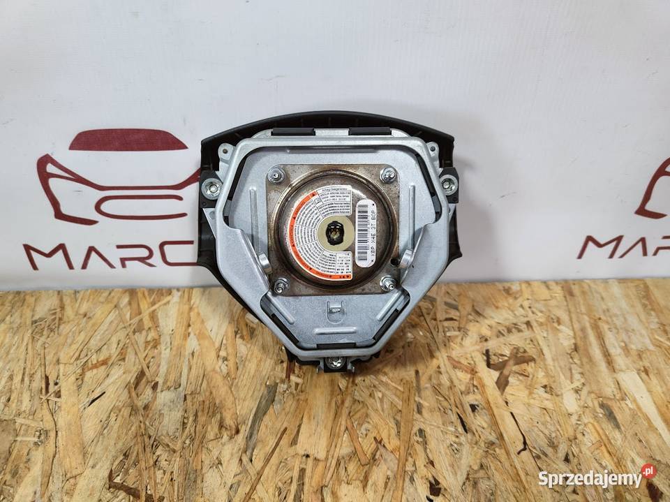 Poduszka Airbag Kierowcy Suzuki Splash osobowe wielkopolskie Pleszew
