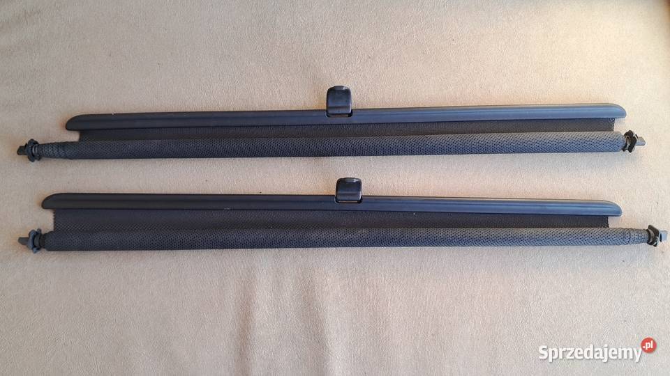 Rolety drzwi tył Renault Scenic II Maruszyna