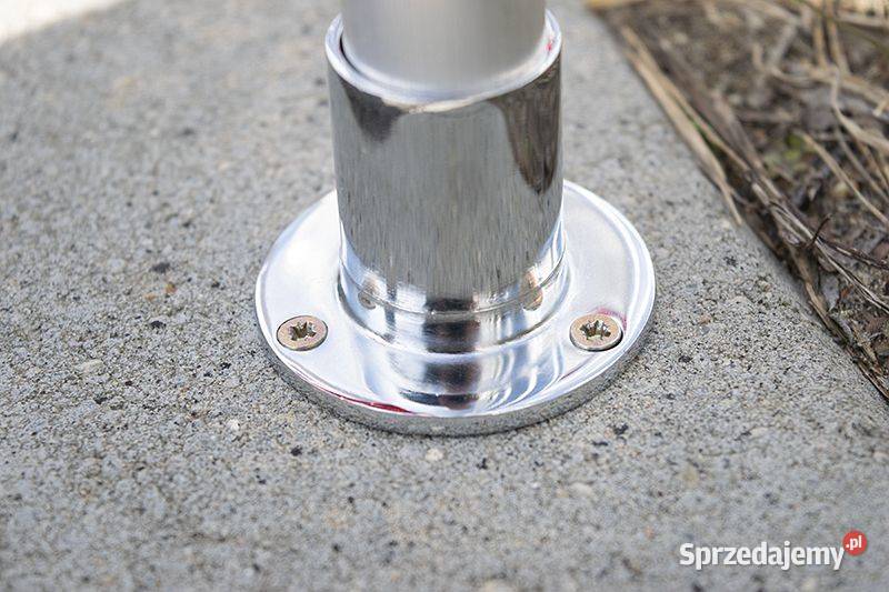 Oznakowanie miejsca parkingowego stojak zachodniopomorskie Szczecin