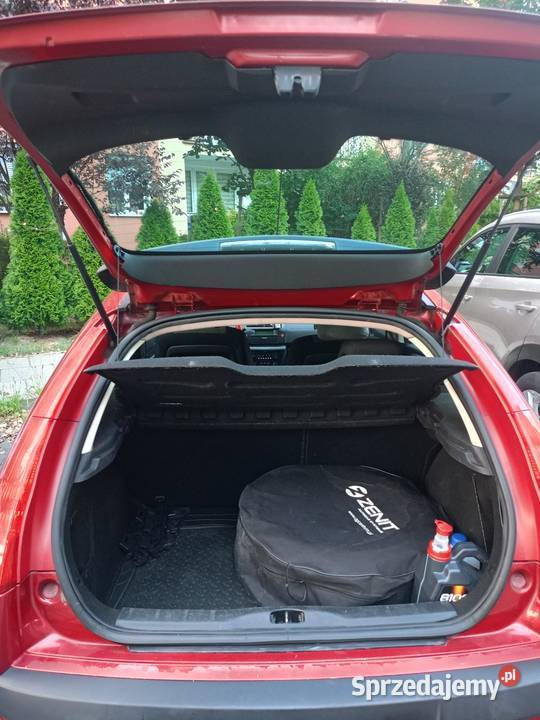 Citroen C4 14 benzyna gaz 2004