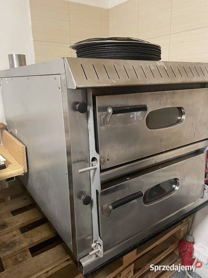 Piec do puzzy Dźwirzyno