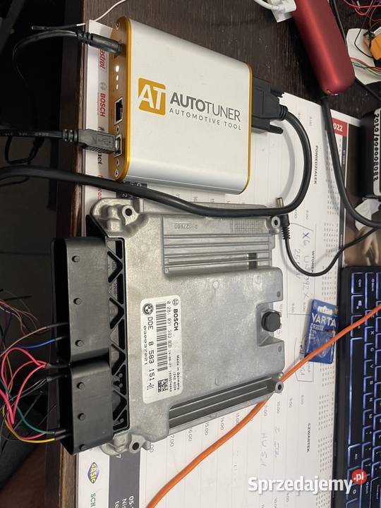 Konwersja Bmw Mini USA na Europę sprzedam