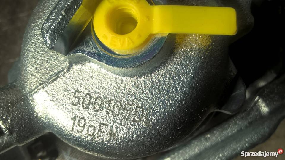 zaciski hamulcowe przód VW Golf 7 Audi Skoda Układ hamulcowy Szczawnica
