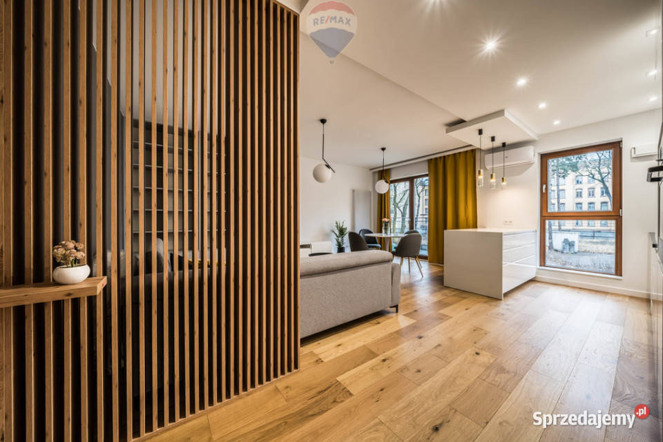 NOWOCZESNE MIESZKANIE BALKON GARAŻ BUKOWSKA sprzedam