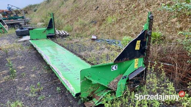 Sprzedam kombajn Deutz Fahr Ząbkowice Śląskie sprzedam