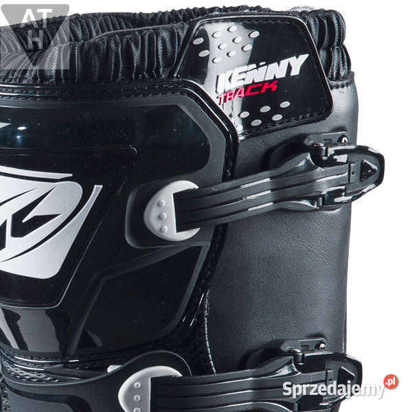 KENNY RACING BUTY TRACK ROZMIAR 43 AUTOTECH obuwie warmińsko-mazurskie Mrągowo