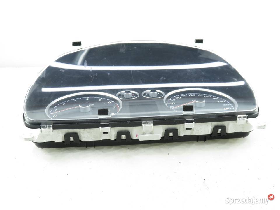 LICZNIK HYUNDAI i30 I FD 14 940332R000 osobowe Liczniki i zegary