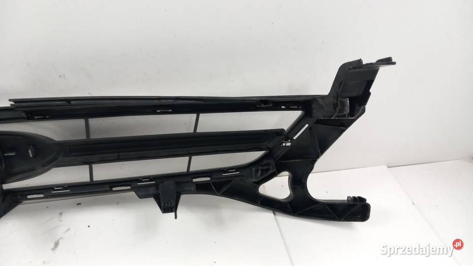 FORD MONDEO MK4 LIFT ATRAPA GRILL CHROM Zbierkowo