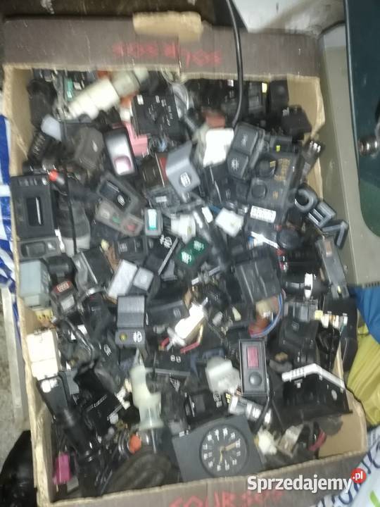 Przełącznik Częstochowa