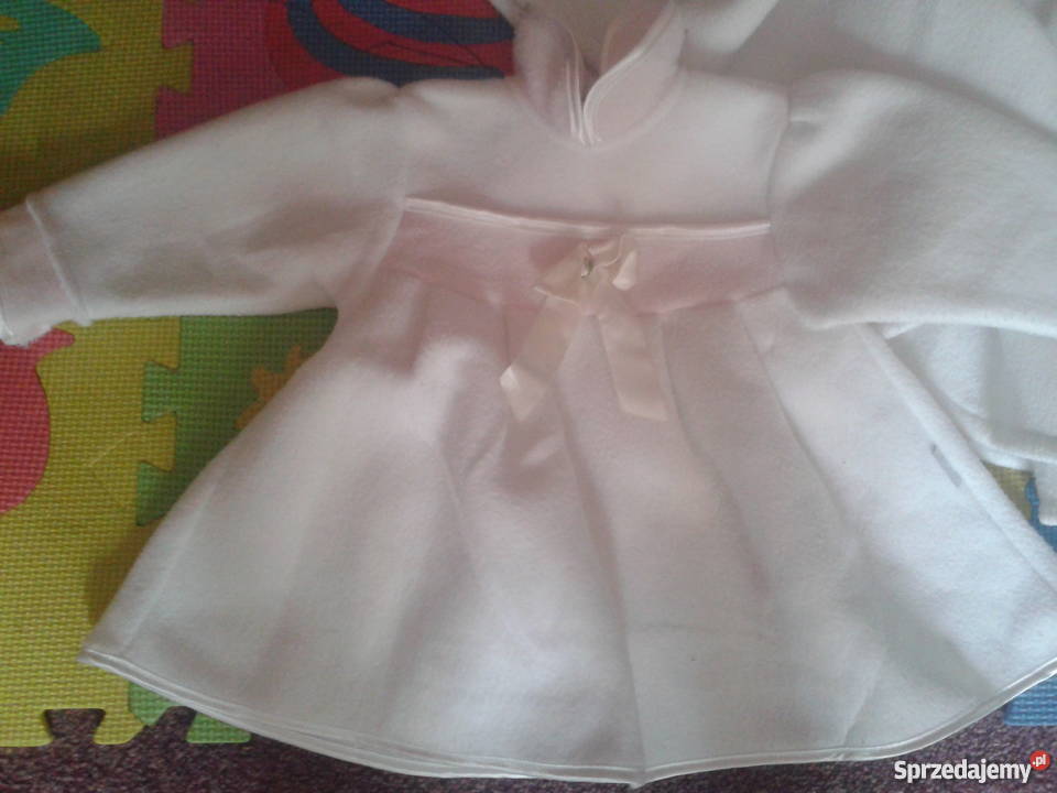 zestaw na chrzest Jastrzębie-Zdrój