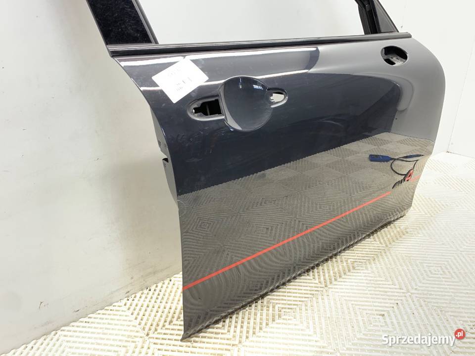 DRZWI PRAWY PRZÓD MINI CLUBMAN F54 Hatchback B58 sprzedam