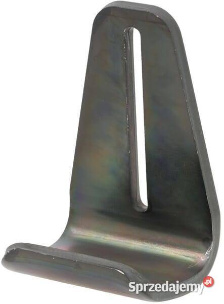 Płoza przenośnika ślimakowego 76153743611 Kamionna