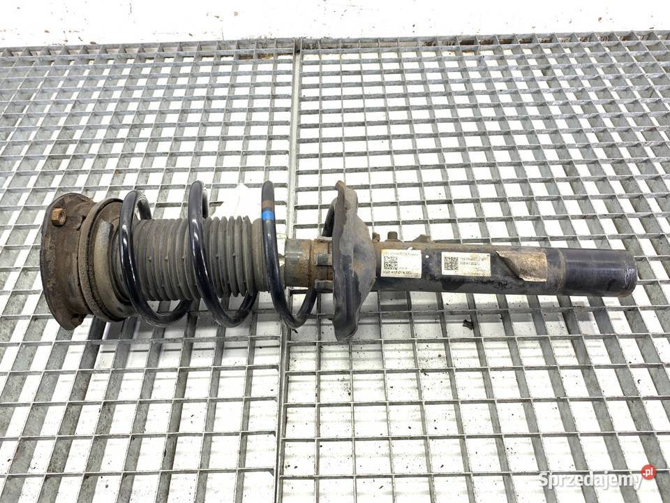 AMORTYZATOR LEWY PRZÓD ZE SPRĘŻYNĄ VW GOLF VII sprzedam