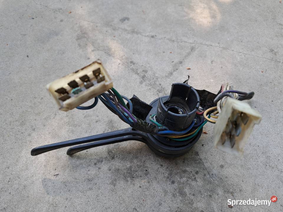 Kolumna kierownicza Fiat 125p126p osobowe