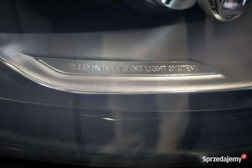 Mercedes GLE 350 GLE 350d nieuszkodzony Konstantynów Łódzki