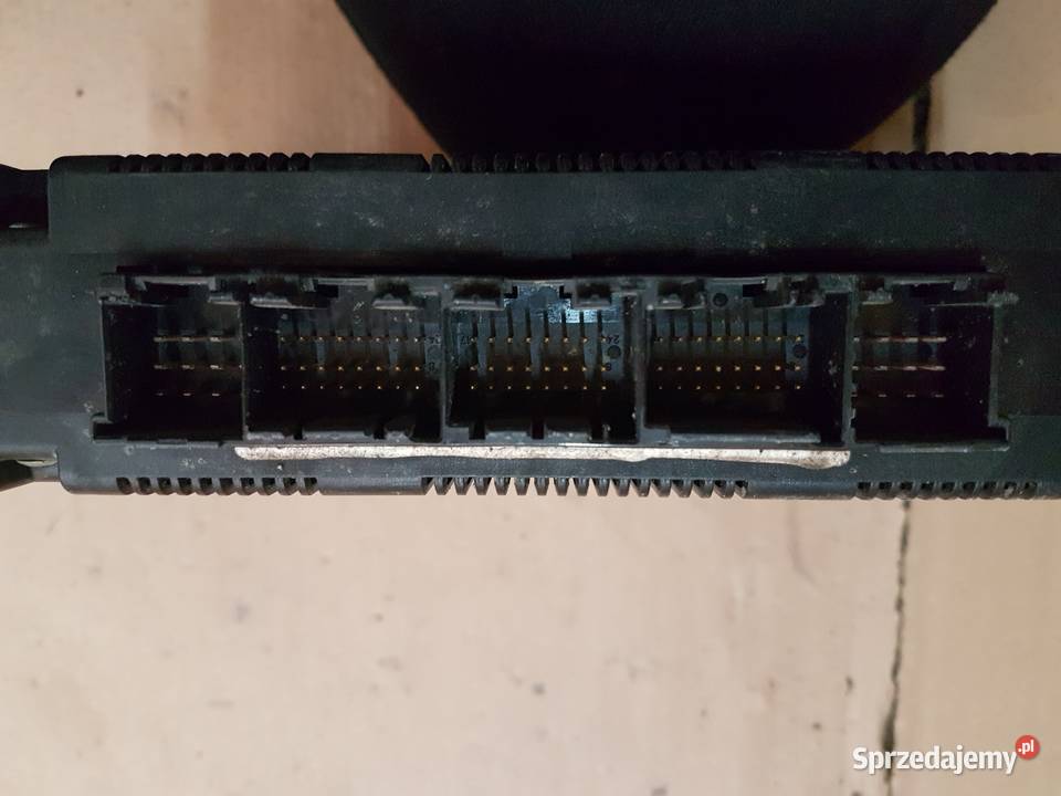 AUDI A8 D2 PANEL NAWIEWU KLIMATYZACJI OGRZEWANIA Rok produkcji 1997 Turek