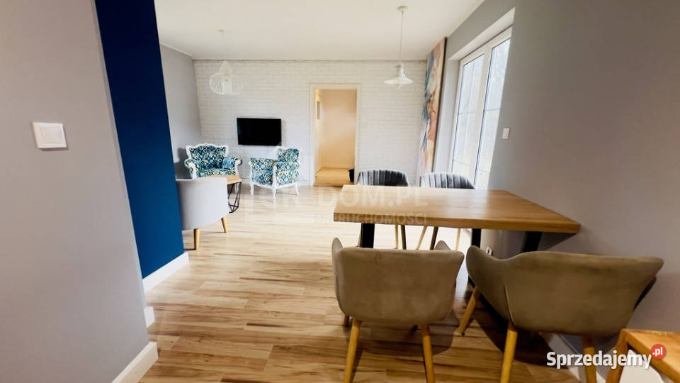 Dom generalnym remoncie w Pliskowoli 7555zł/m2 Domy świętokrzyskie Pliskowola