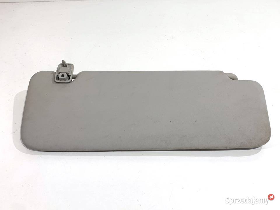 OSŁONA PRZECIWSŁONECZNA LEWY HYUNDAI i30 BLENDA