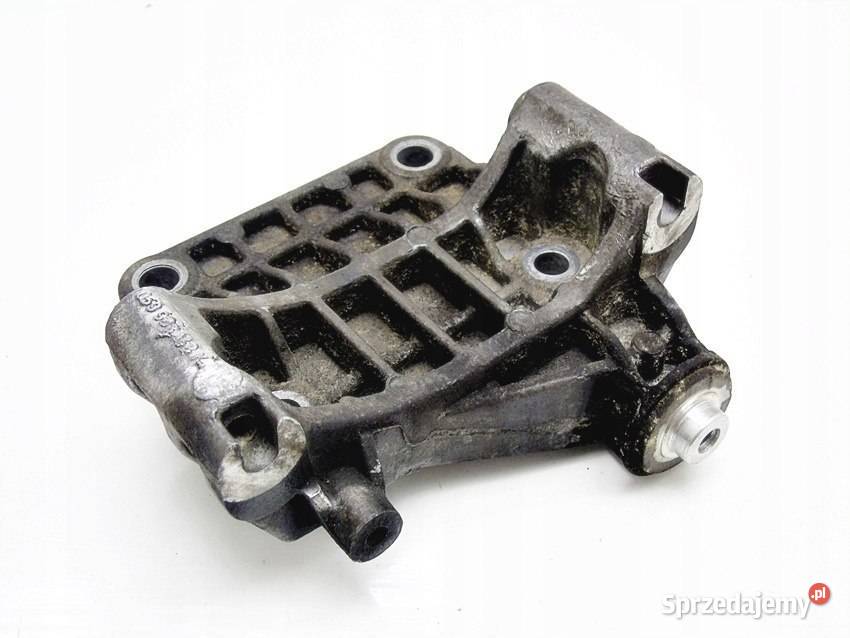 ŁAPA WSPORNIK SILNIKA 30 TDI AUDI A4 B7 A6 C6 A8 śląskie Sosnowiec