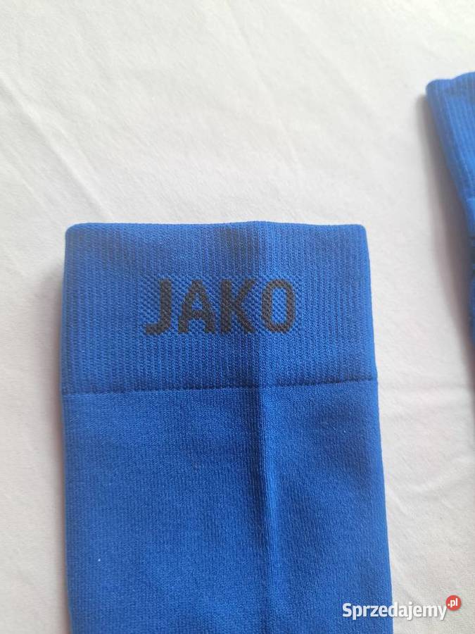 Skarpetki sportowe JAKO Odzież sportowa Brzesko sprzedam