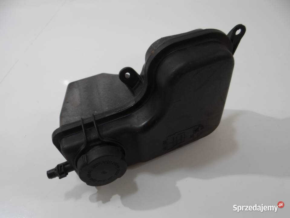 BMW 5 ZBIORNICZEK WYRÓWNAWCZY BMW E60 E61 LCI Strzyżewice sprzedam
