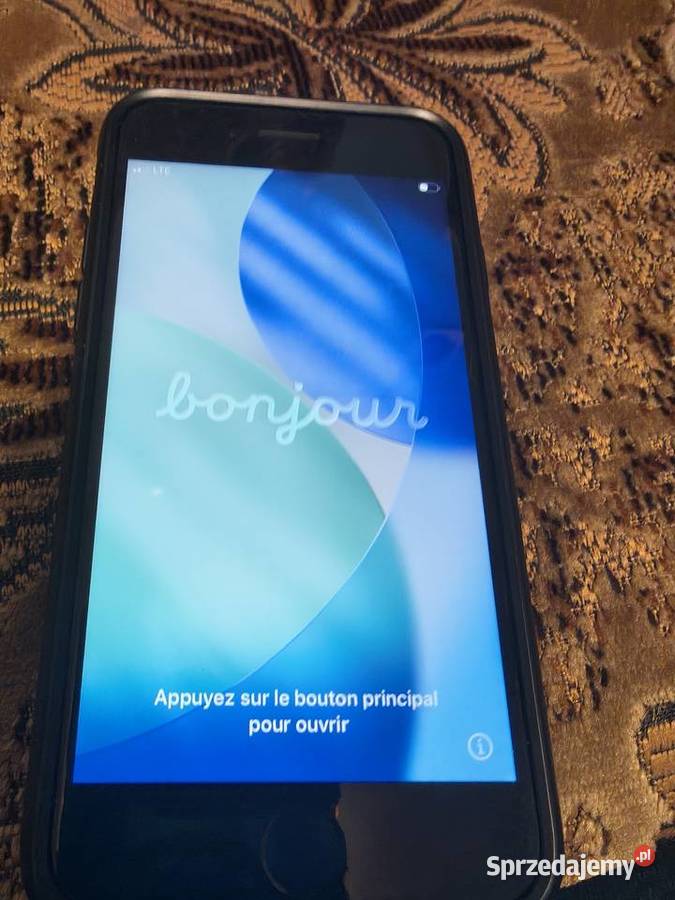 iPhone se 2020 Inowrocław