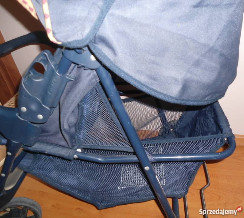 Wózek spacerowy GRACO Graco sprzedam