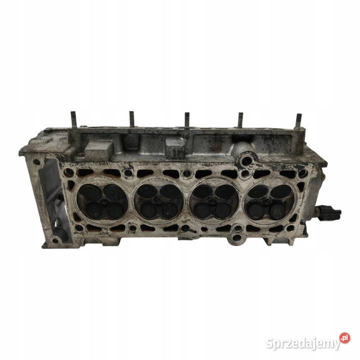 GŁOWICA CYLINDRÓW Mini Cooper R50 16 16V Chełm sprzedam