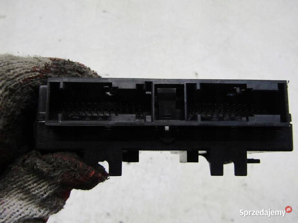 MODUŁ STEROWNIK KLIMATYZACJI 15 B MINI F55 F56