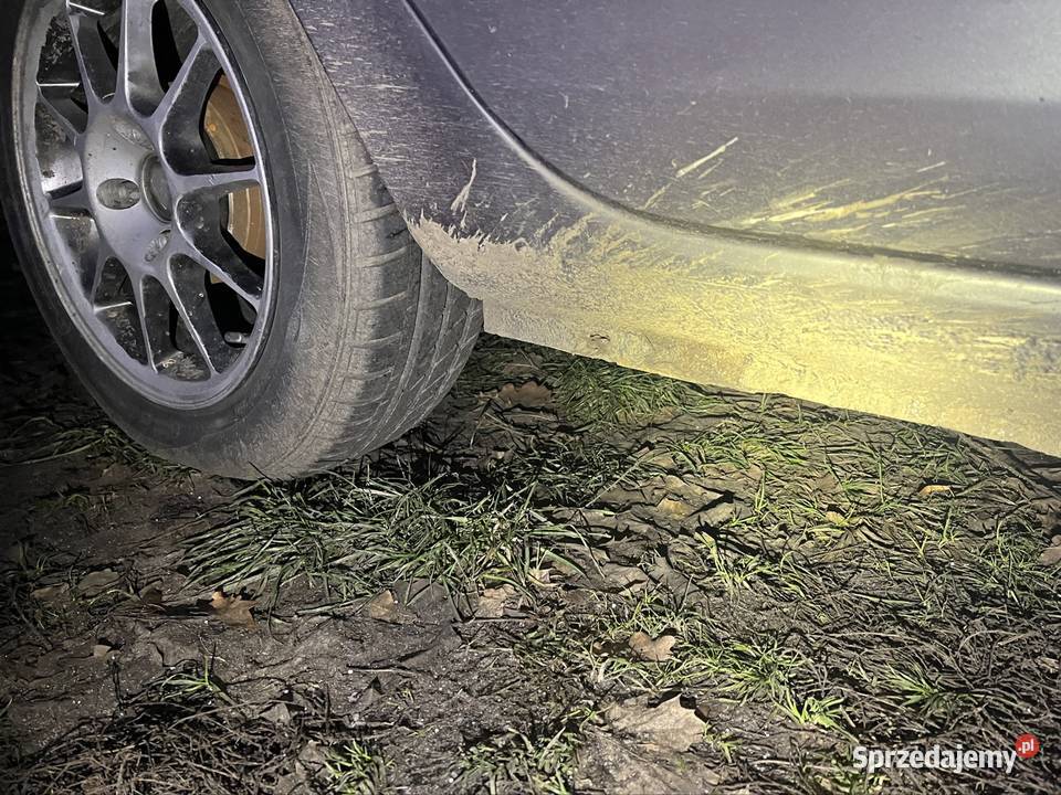 Renault thalia 14 gaz Zielona Góra