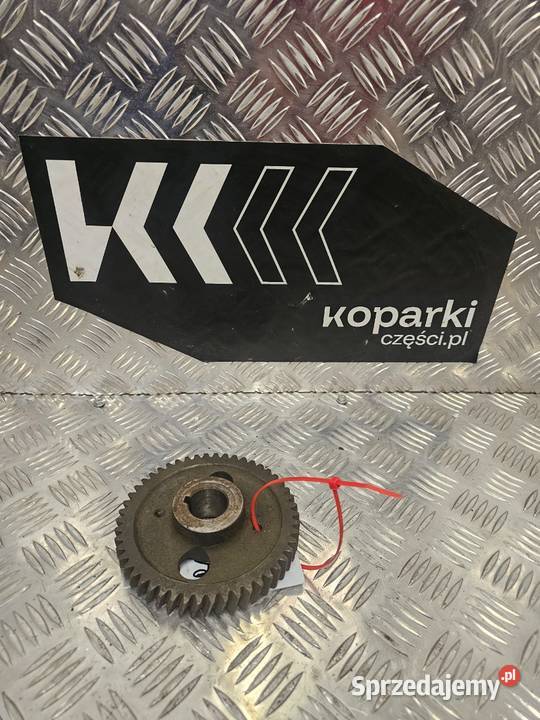 Koło zębate wałka rozrządu Leyland 498 Gdynia