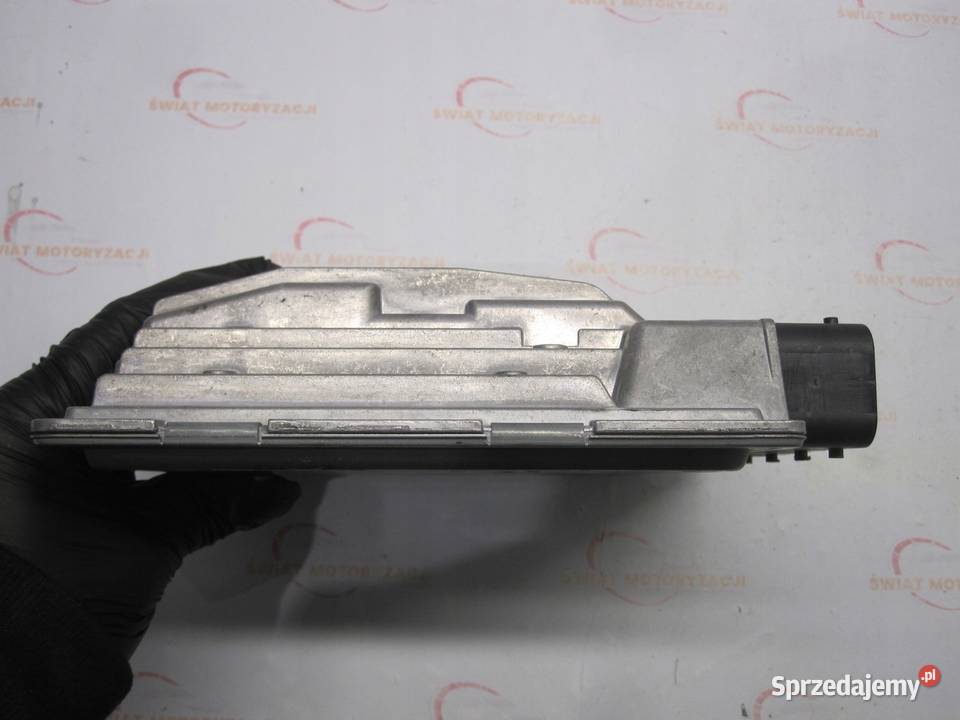 BMW E87 E90 N43 komputer sterownik silnika świętokrzyskie Kielce