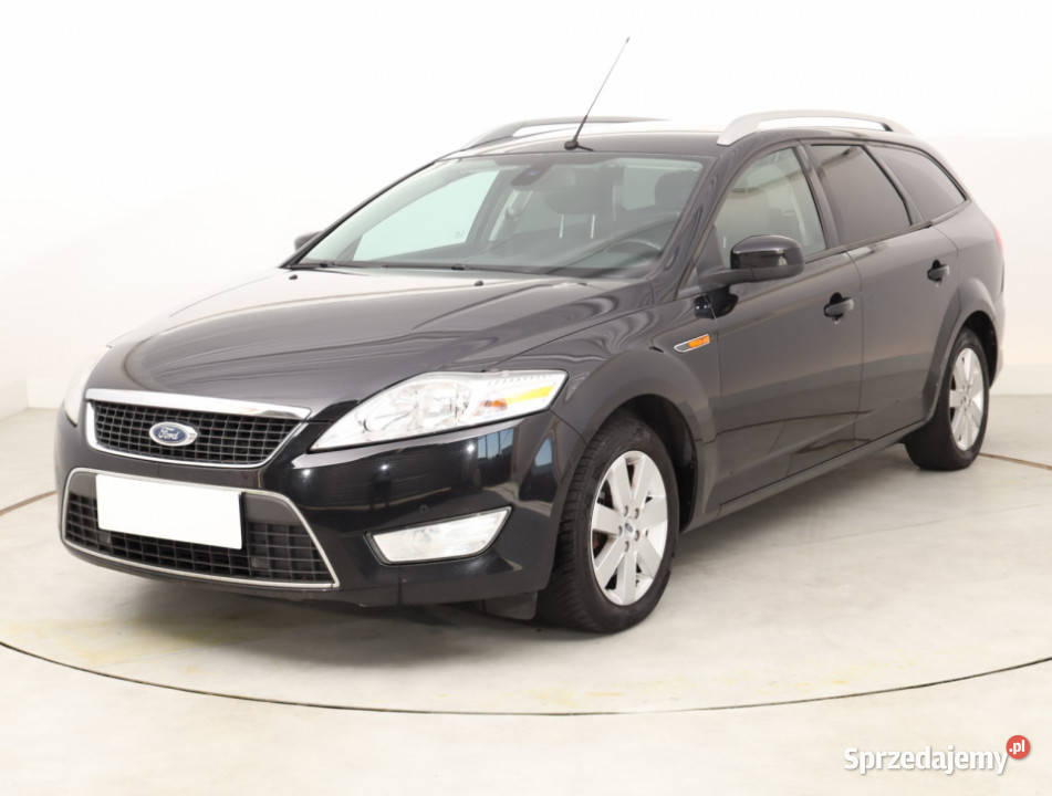 Ford Mondeo 16i 16V dolnośląskie Bielany Wrocławskie