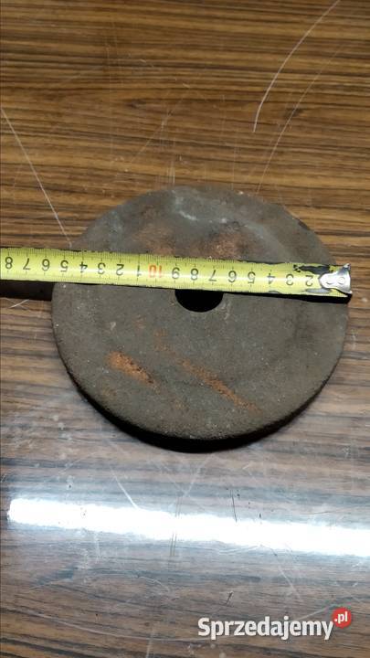 kamień do szlifierki Dąbrówka Duża