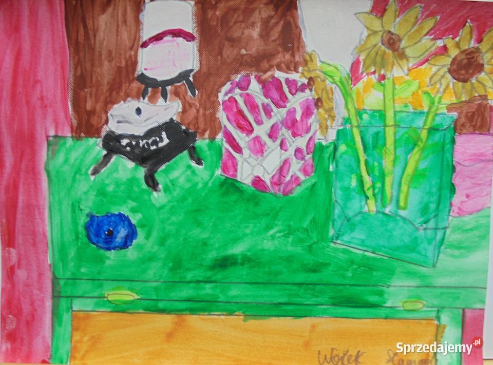 Wojciech Stawiarski Baranek i jajka świąteczne sprzedam