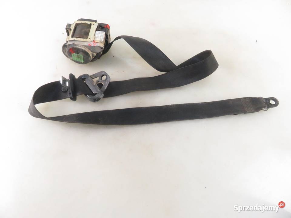 PAS PRAWY PRZEDNI VW TRANSPORTER T4 7D0857806