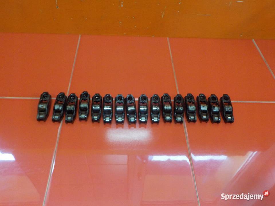 VIVARO TRAFIC 20 DCI 10r 90 EURO 4 M9R780 Suków