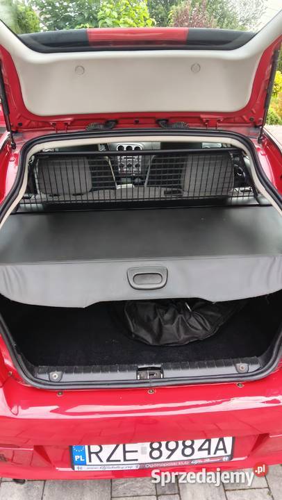 Alfa Romeo 156 SW 25 V6 LPG Albigowa sprzedam