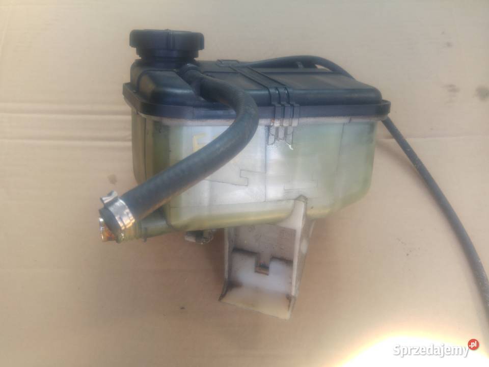 BMW E39 30 zbiorniczek wyrównawczy 2248050 osobowe Dębno