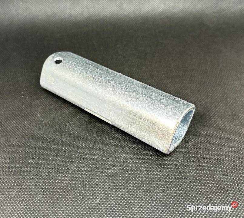 Wałek zewnętrzny łącznik Kverneland Vicon Exacta Do rozsiewaczy i rozrzutników Miłocice