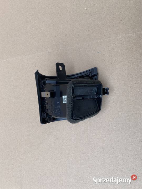 Kratka nawiewu Europa 9265405 mini cooper f55 osobowe Szczecin