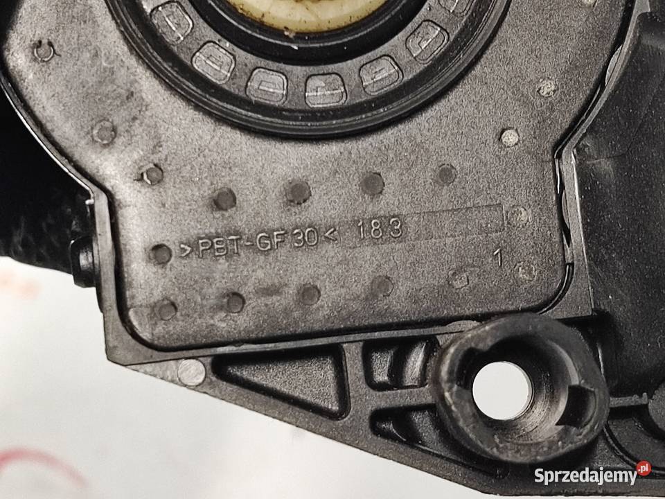 CAYENNE I 7L5 12r podnośnik szyby lewy przód osobowe świętokrzyskie Kielce