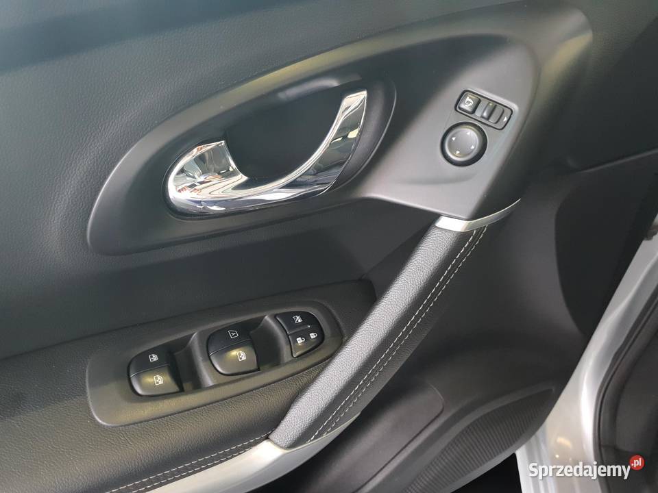 Kadjar 15 dCi Energy Intens światła LED śląskie