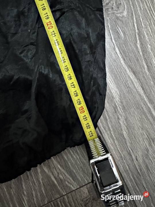 Kombinezon kostium klauna jokera czarno biały Warszawa sprzedam